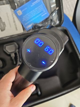 Massaggiatore Impulsi