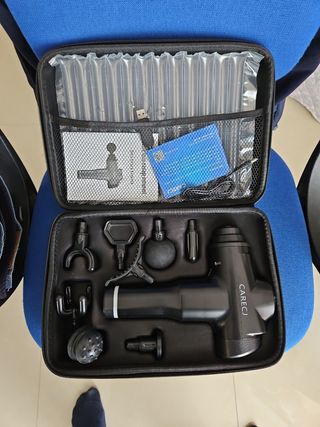 Massaggiatore Impulsi