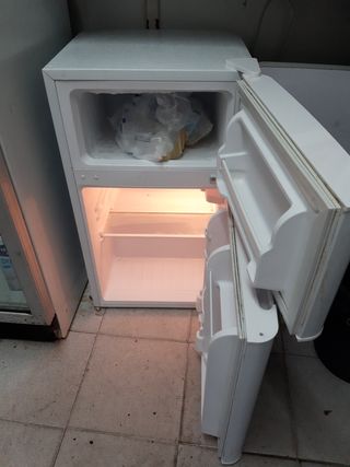 Nevera nueva