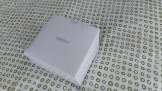 Reloj Seiko Lord 6G34