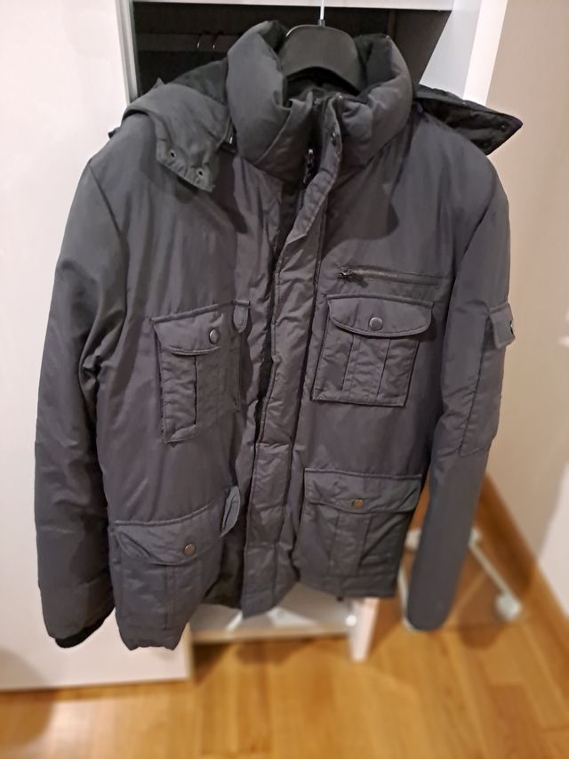 Piumino Jack and Jones