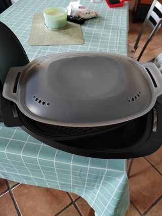 Robot cucina