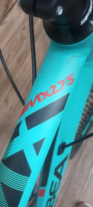 Orbea MX 27,5