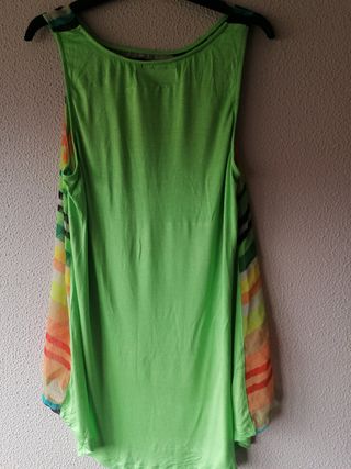 Camiseta asas Caja de Pandora