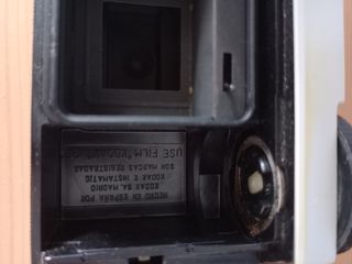 Instamatic 25 de kodak cámara de fotos