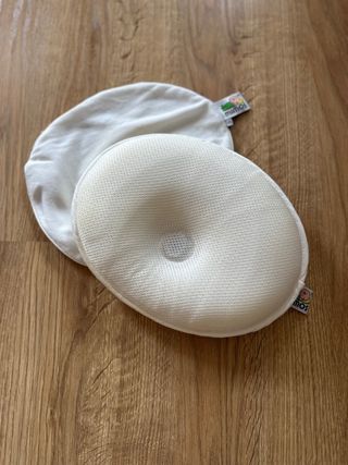 Cojín Mimos con funda original - 2023