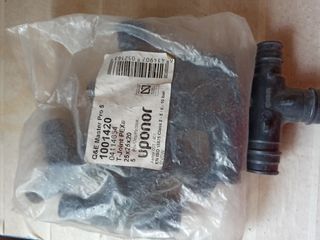 Piezas de fontanería.precio negociable