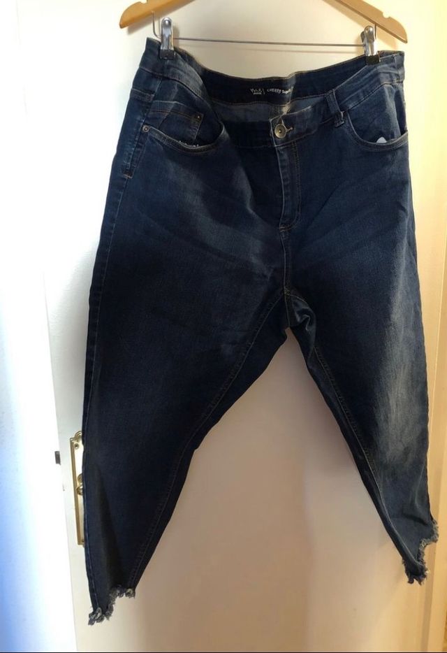 Pantalones Vaqueros. pack de 2 Unidades