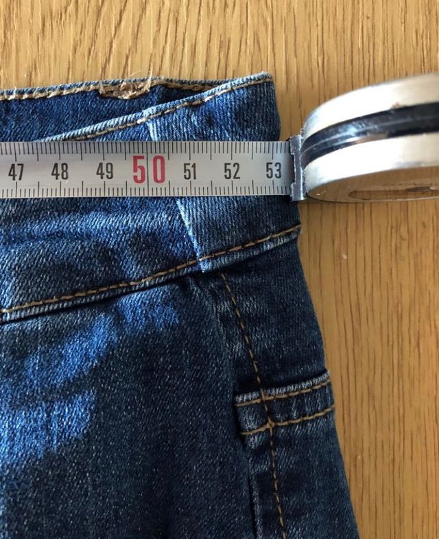 Pantalones Vaqueros. pack de 2 Unidades