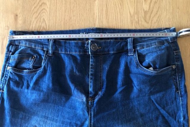 Pantalones Vaqueros. pack de 2 Unidades