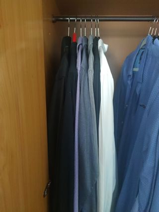 CAMISAS 7€ cada una