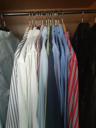 CAMISAS 7€ cada una