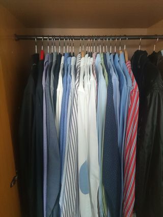 CAMISAS 7€ cada una