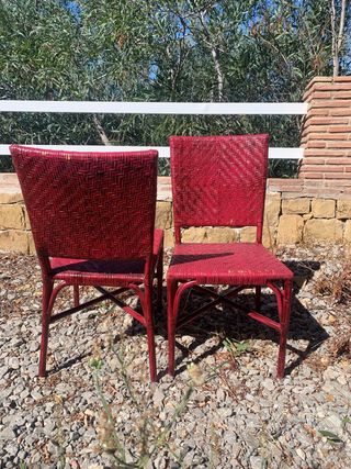 Pie mesa comedor forja + cristal