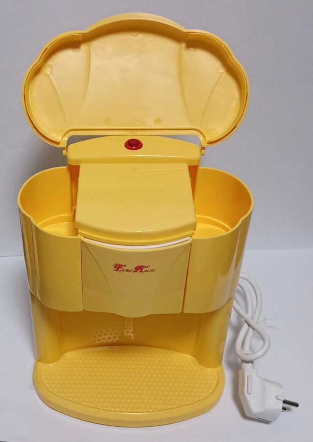 Cafetera Eléctrica Euro Kalac Antigua