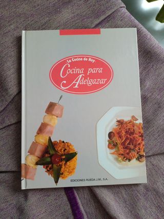 Enciclopedia de cocina
