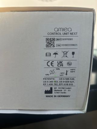 maquina micropigmentacion amiea