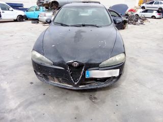 DESPIECE ALFA ROMEO 147 FASE 2 AÑO 2005