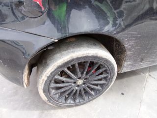 DESPIECE ALFA ROMEO 147 FASE 2 AÑO 2005