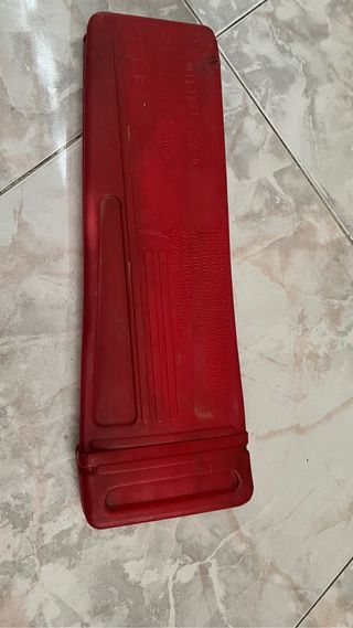 triangolo sos per autoveicoli