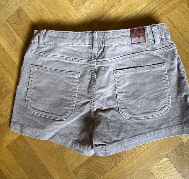 Shorts Zara Kids.