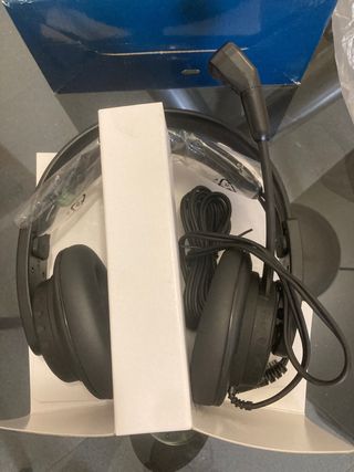 auriculares con micro