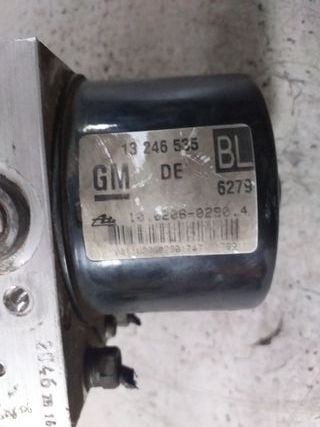 MÓDULO ABS OPEL ASTRA H 1.7 / 1.9 CDTI AÑO 2007