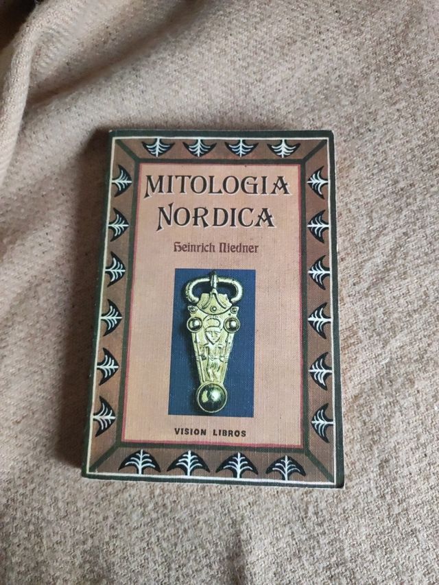 Mitología nórdica