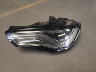 Faro izquierdo led Audi A3