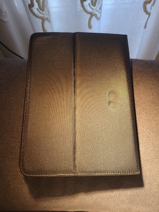 Funda para tablet o libro 9/8 pulgadas