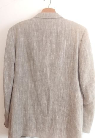 Blazers hombre EDUARDO BOSCH DE SERRANO