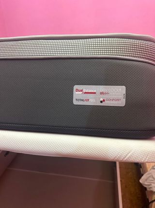 Camas y colchones