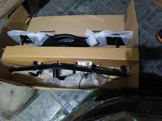 Portabicicletas 2 bicis