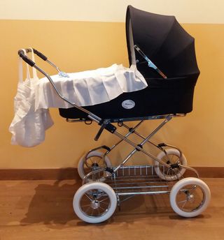 Coche carro Arrue Dulces