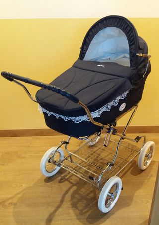 Coche carro Arrue Dulces