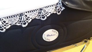 Coche carro Arrue Dulces