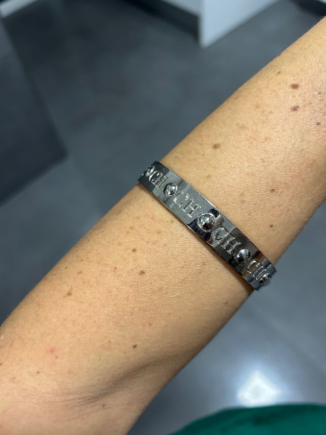 Brazalete CH