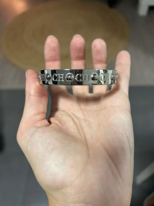Brazalete CH