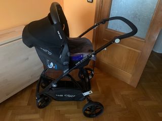CARRITO BEBE be cool