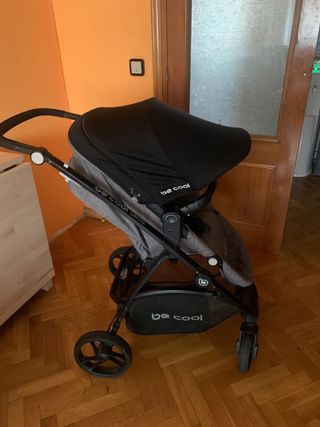 CARRITO BEBE be cool