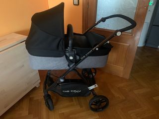 CARRITO BEBE be cool