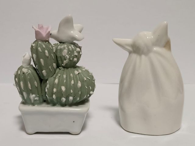 Lote Figuras Decorativas Años 70