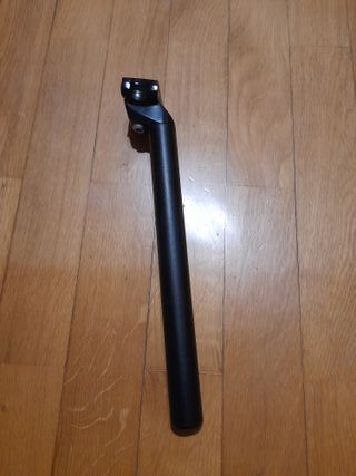 Tija 27.2mm de diámetro y 30cm de largo