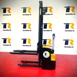 APILADOR CAT 1200 KG