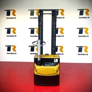 APILADOR CAT 1200 KG