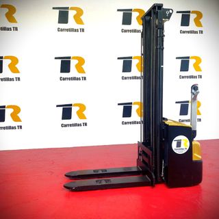 APILADOR CAT 1200 KG