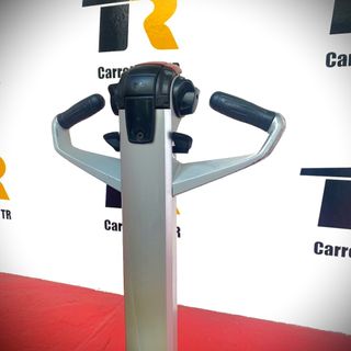 APILADOR CAT 1200 KG