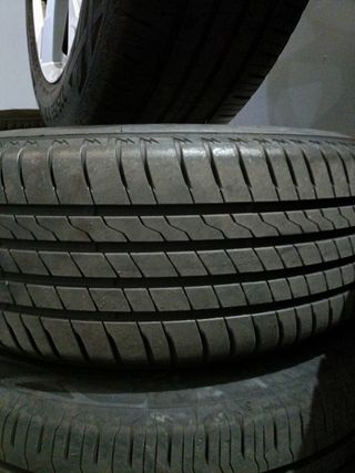 Llantas 18" Audi A6 Avant