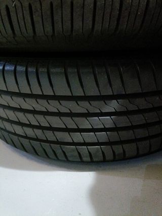 Llantas 18" Audi A6 Avant