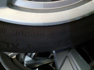 Llantas 18" Audi A6 Avant